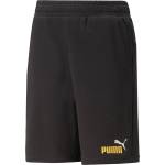 PUMA Ess+2 col shorts tr b 140