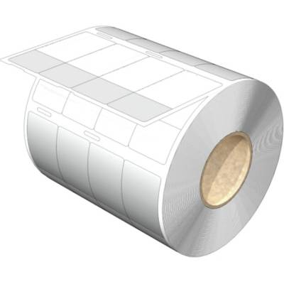 Systém kódování kabelů Weidmüller THM WO VIN 25.4/57.2 WS (2657180000)