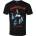 ROCK OFF Мъжка тениска Motörhead - 50 Years Lemmy Collage - ROCK OFF - MHEADTEE83MB