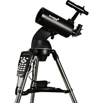 Levenhuk Skyline PRO 127 MAK