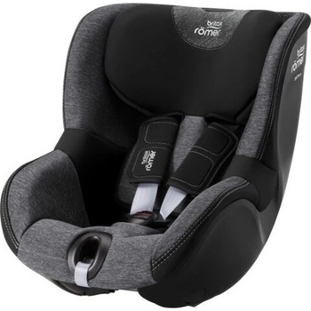 Britax Römer DUALFIX 5Z SET 2024 Graphite Marble