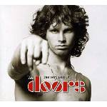 Warner The Doors: Very Best Of - 2CD (009889)