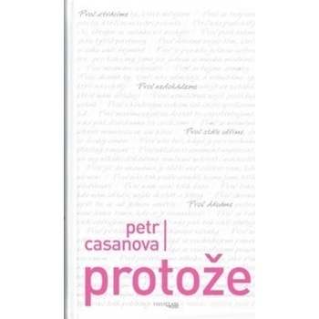 Protože