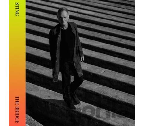 Sting: The Bridge - Holiday Set CD