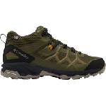 Columbia PEAKFREAK 3 MID OUTDRY Khaki, черно, сребърно 47 (2165671383)