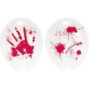 Amscan LED krvavé balónky