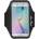 Sentio Case Armband for 5.5" Black