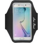 Sentio Case Armband for 5.5" Black