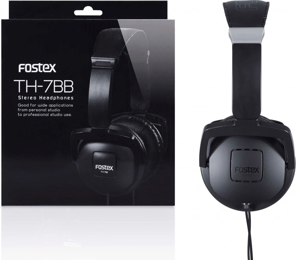 Fostex TH-7