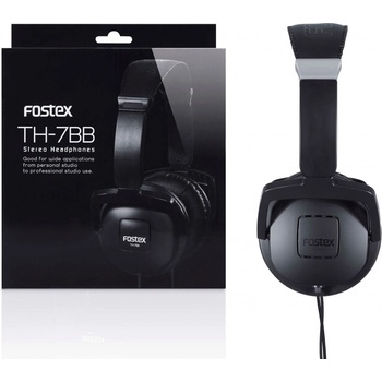 Fostex TH-7