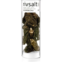 Rivsalt Jalapeno Chilli bio zelené chilli papričky RIV027 25 g