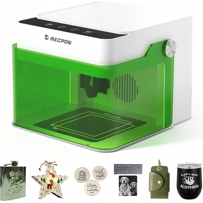 Mecpow M1 3.5W – Zboží Živě