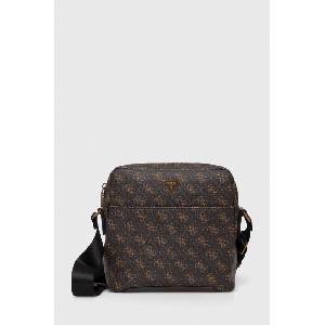 Guess Чанта през рамо TORINO (HMTOLO.P4258) - answear - 82,13 лв