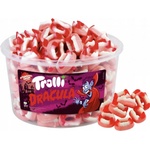 Trolli DRACULA зъби 150 бр 7гр