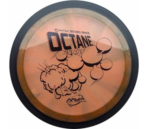 MVP Octane Proton