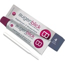 Berrywell farba na obočie a mihalnice s aplikátorom 4 grafitová 15 ml