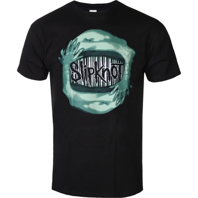 NNM мъжка тениска Slipknot - Arms of Spite - Черна - 51166300