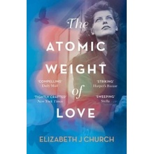 The Atomic Weight of Love