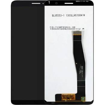 Image 1 of Alcatel LCD дисплей за Alcatel 1X 2019 5008