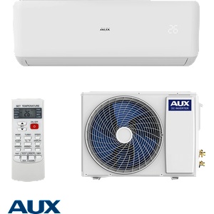 AUX ASW-H12C5E4/FAR3DI-B8 Климатици