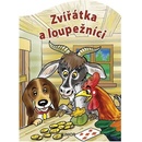 Zvířátka a loupežníci