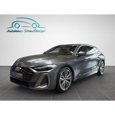 Audi A5 TFSI S-line Avant 150 kW