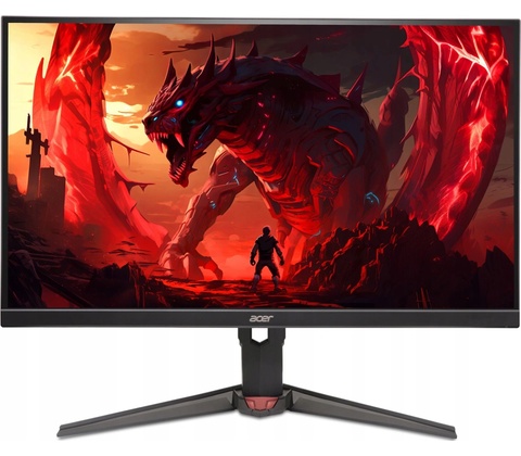 Acer Nitro XV270F5b