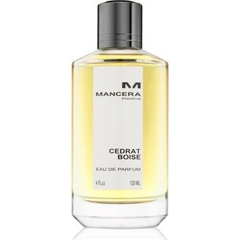 Mancera Cedrat Boise parfumovaná voda unisex 120 ml