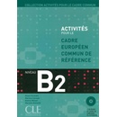 Actives Pour CE B2