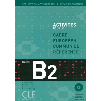 Actives Pour CE B2
