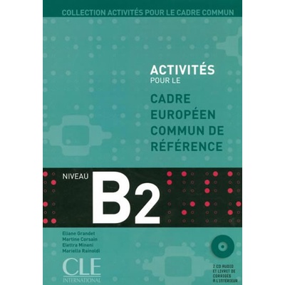 Actives Pour CE B2