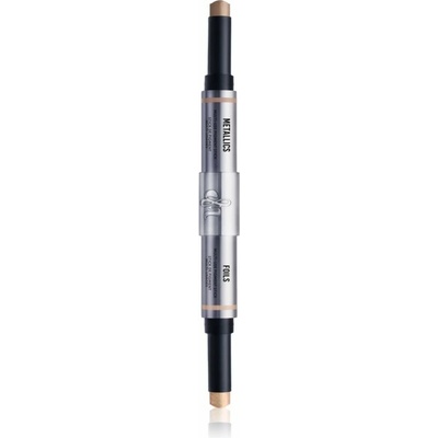 Danessa Myricks Beauty Colorfix Stix multifunkční líčidlo pro oči, rty a tvář Duo 6 6 g