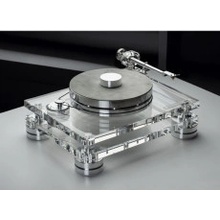 Musical Fidelity M8x TT