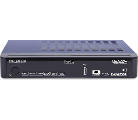 Mascom MC9140