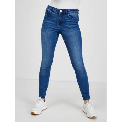 Orsay Сини дамски skinny fit дънки ORSAY Orsay | Sin | ЖЕНИ | 28-29/32