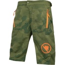 Endura MT500JR dětské Tone Raspberry