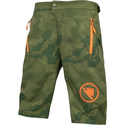 Endura MT500JR dětské Tone Raspberry