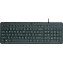 HP 150 Wired Keyboard 664R5AA#BCM