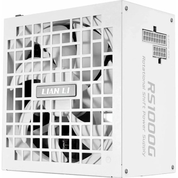 Lian Li RS 1000W 80 PLUS Gold white (G9P.RS1000G.WH00.EU)
