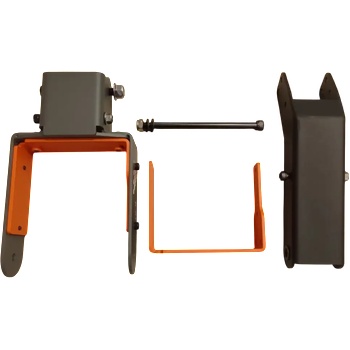 KUKIRIN Комплект предна вилка за електрическа тротинетка KuKirin G4