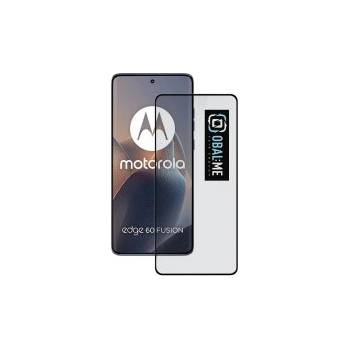 OBAL:ME Tempered Glass 5D for Motorola Edge 60 / Edge 60 Pro / Edge 60 Fusion