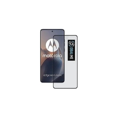 OBAL:ME Tempered Glass 5D for Motorola Edge 60 / Edge 60 Pro / Edge 60 Fusion
