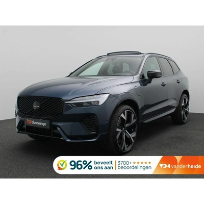 Volvo XC60 Plug-in Hybrid T6 Plus Black Edition AWD 257 kW