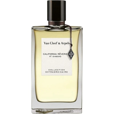 Van Cleef & Arpels Collection Extraordinaire California Reverie parfémovaná voda dámská 75 ml tester