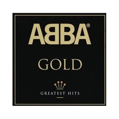 ABBA Gold - Abba