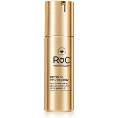 RoC Retinol Correxion Deep Wrinkle Serum серум против бръчки 30 ml за жени