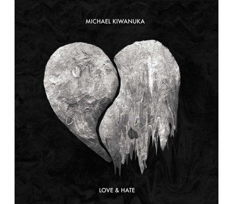 KIWANUKA MICHAEL: LOVE & HATE LP