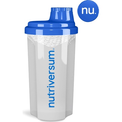 Nutriversum Shaker 700 ml
