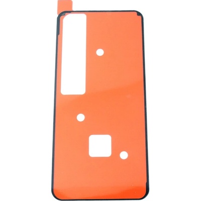 Xiaomi Mi 10 Pro lepící páska krytu baterie