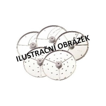 Robot Coupe SADA 6 DISKŮ